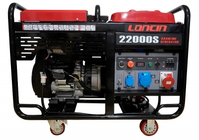 Loncin LC22000S